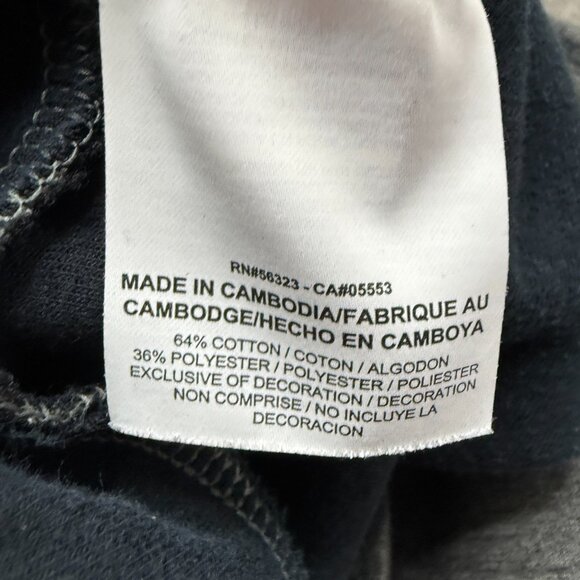 Nike Sportswear Tech Fleece Jogger Pants Men L Gray Tapered 29" Slim Fit - Picture 6 of 16